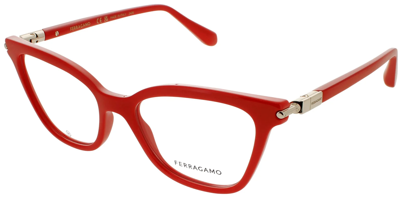 Salvatore Ferragamo Eyeglasses SF2991