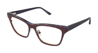 L.A.M.B. Eyeglasses LA022