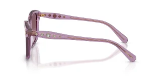 Swarovski Sunglasses SK6063F