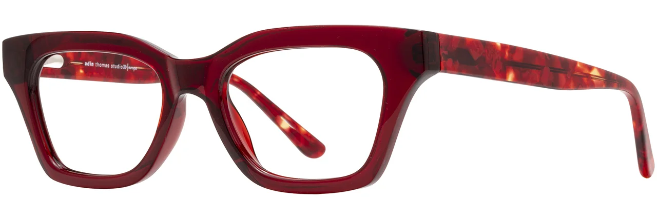 Alan J Eyeglasses AT-STUDIO 018