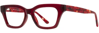 Alan J Eyeglasses AT-STUDIO 018