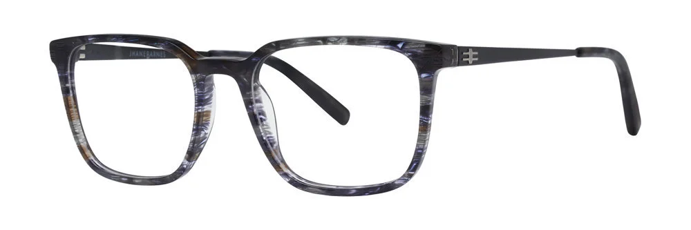 Jhane Barnes Eyeglasses EXTRAPOLATION