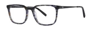 Jhane Barnes Eyeglasses EXTRAPOLATION