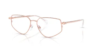1108 Rose Gold Shiny