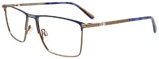 050 Navy & Light Copper