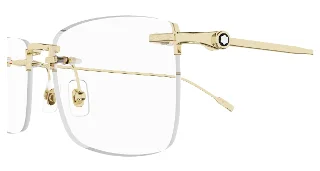 Montblanc Eyeglasses MB0241O