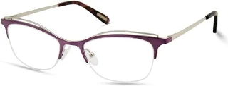 081 Shiny Violet
