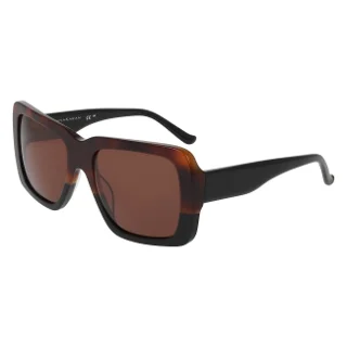 216 Dark Tortoise/Black Gradient