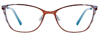 Easyclip Eyeglasses EC591