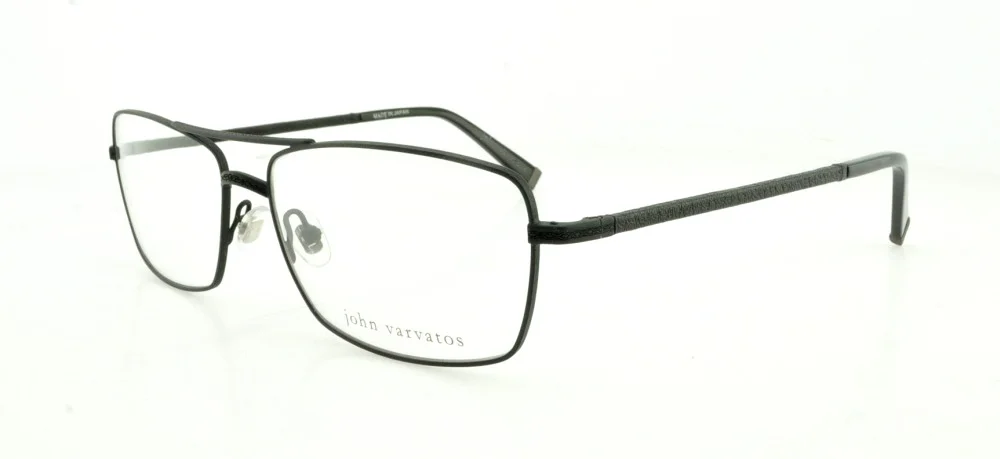 John Varvatos Eyeglasses V148 (56)