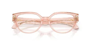 Versace Eyeglasses VE3394D