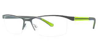 021 Black