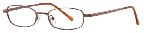 Fundamentals Eyeglasses F306