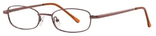 Fundamentals Eyeglasses F306