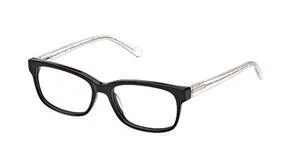 001 Shiny Black