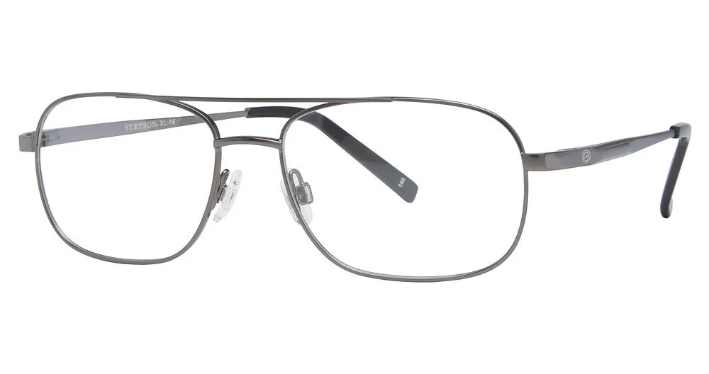 Stetson Eyeglasses Xl 16