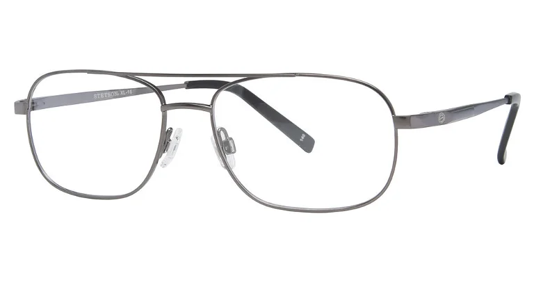 Stetson Eyeglasses Xl 16