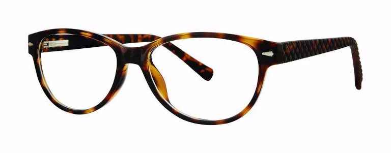 Modern Plastics II Eyeglasses Sonata