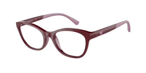 Emporio Armani Eyeglasses EA3204