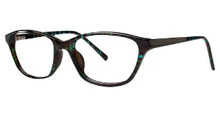 Genevieve Paris Design Eyeglasses Patti