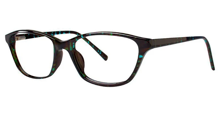 Genevieve Paris Design Eyeglasses Patti