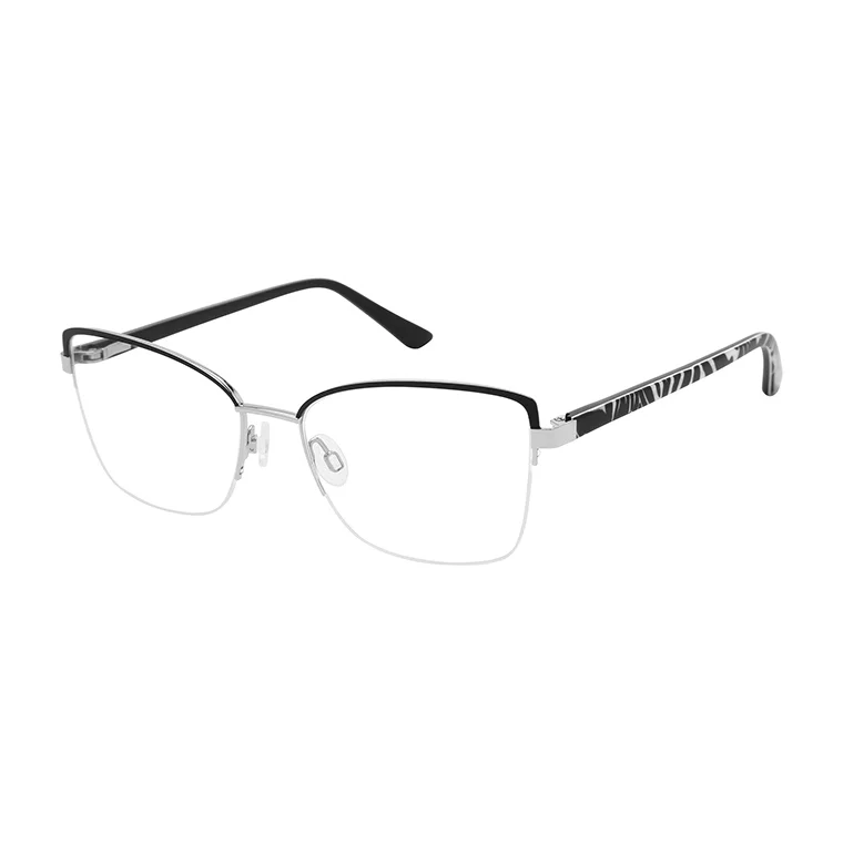Isaac Mizrahi Ny Eyeglasses 30105