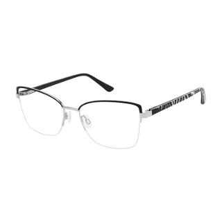 Isaac Mizrahi Ny Eyeglasses 30105