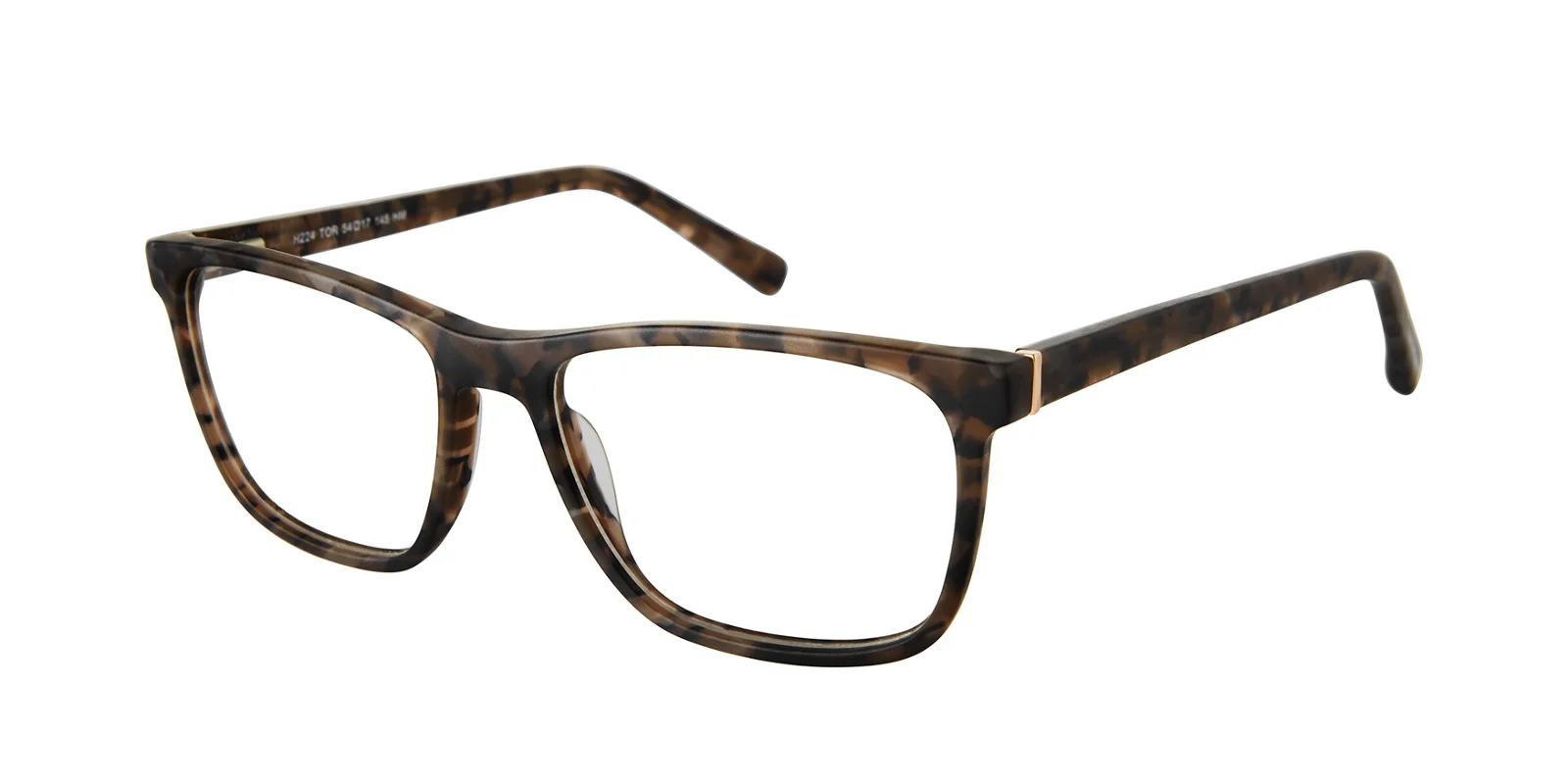 Van Heusen Eyeglasses H224