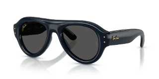 689587 Transparent Dark Blue