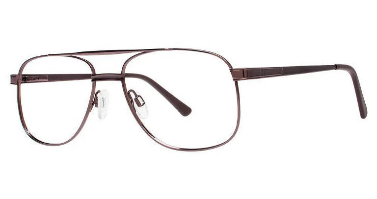 Modz Titanium Eyeglasses General