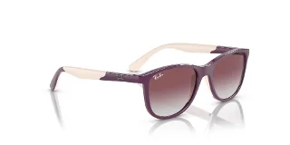 Ray Ban Jr Sunglasses RJ9077SF
