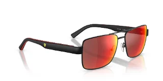 Ferrari Scuderia Sunglasses FZ5005