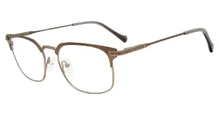 Lucky Brand Eyeglasses D307