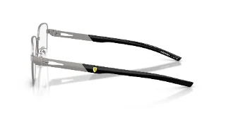 Ferrari Scuderia Eyeglasses FZ7012D
