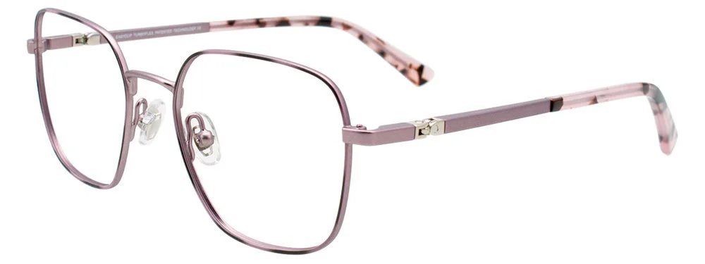 Easyclip Eyeglasses EC668