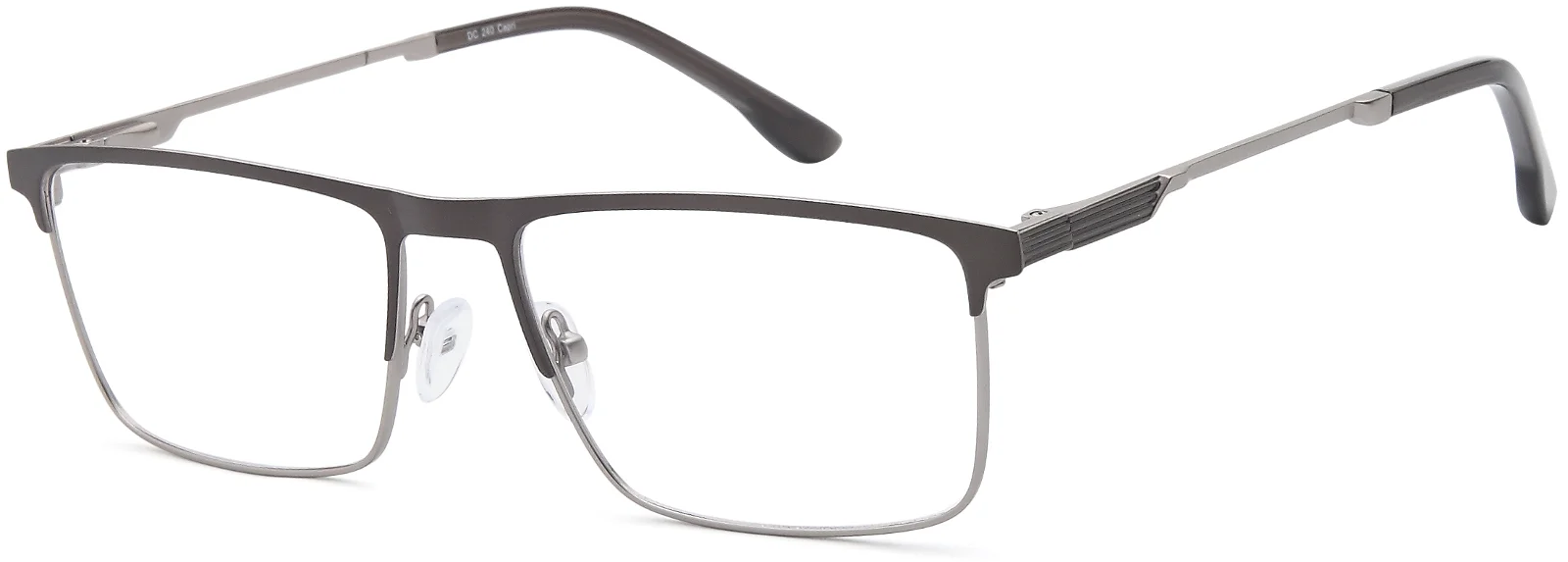 Di Caprio Eyeglasses DC240