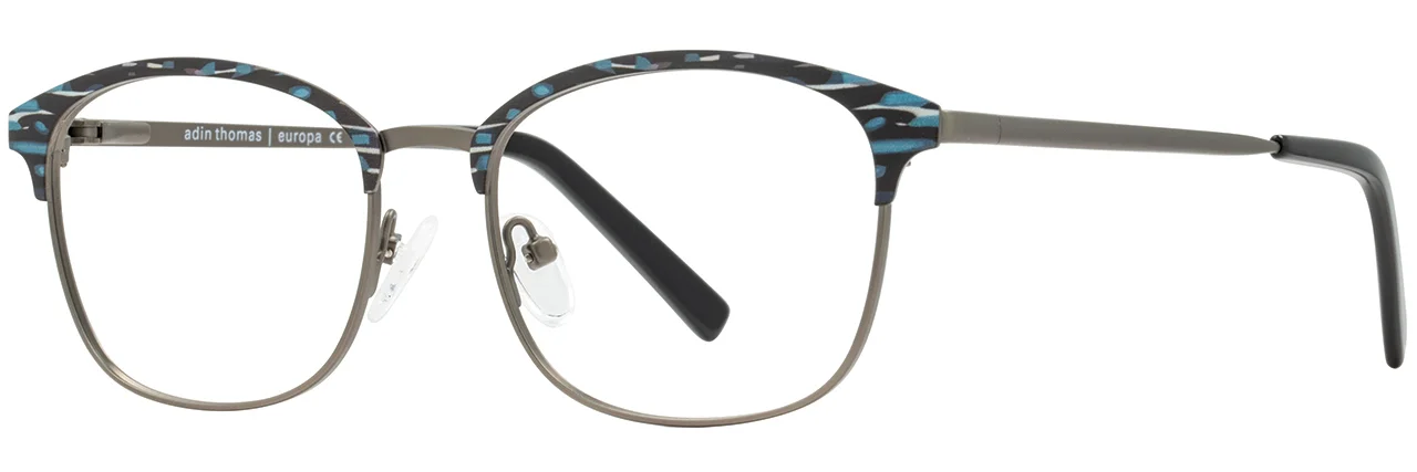 Adin Thomas Eyeglasses AT-440