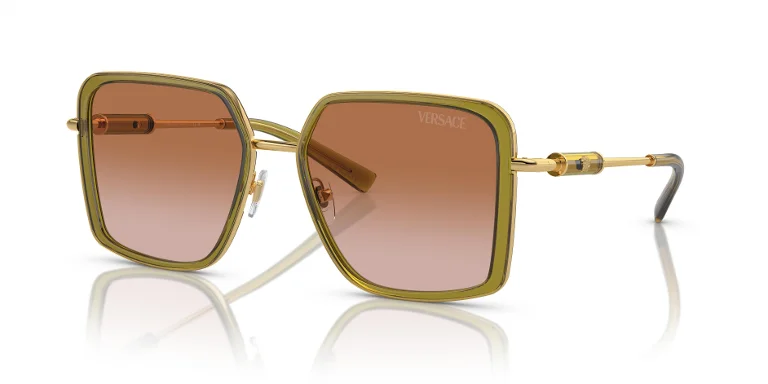 Versace Sunglasses VE2261