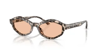 511573 Grey Glitter Havana