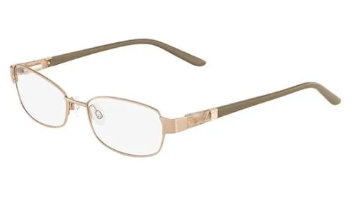Revlon Eyeglasses RV5028