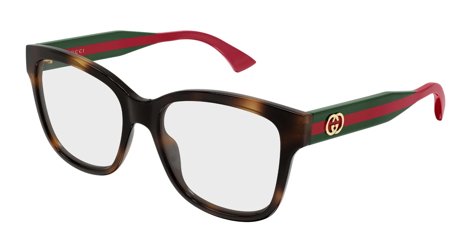 Gucci Eyeglasses GG0038OANN