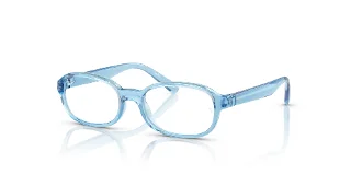 3981 Transparent Blue