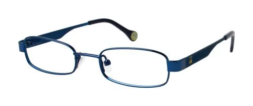 Nickelodeon Eyeglasses FINS