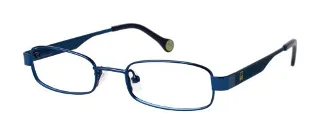 Nickelodeon Eyeglasses FINS