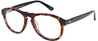 Tortoise Black