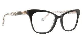 Badgley Mischka Eyeglasses Delice