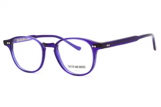 Cutler And Gross Eyeglasses CG1312