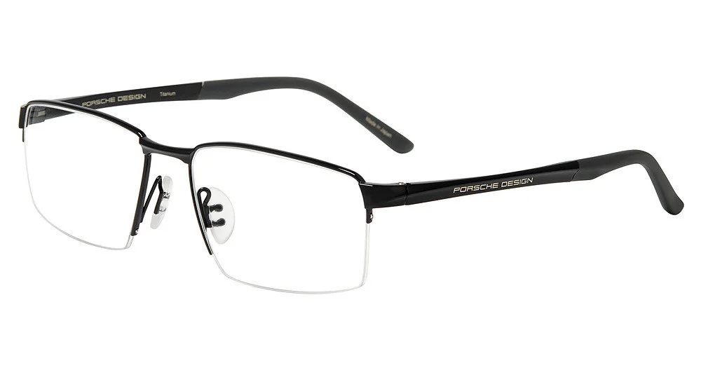 Porsche Design Eyeglasses P81005