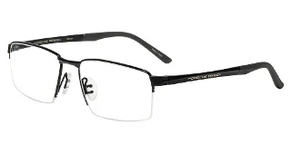 Porsche Design Eyeglasses P81005