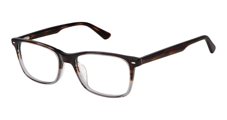 Steel + Tate Eyeglasses SLTA-0038